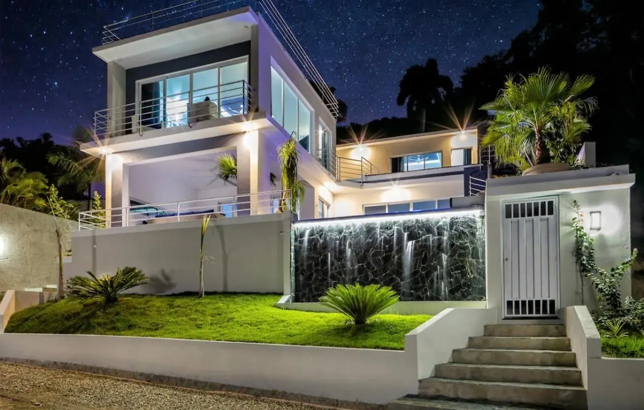Casa Cascada Dr Διαμέρισμα Sosúa