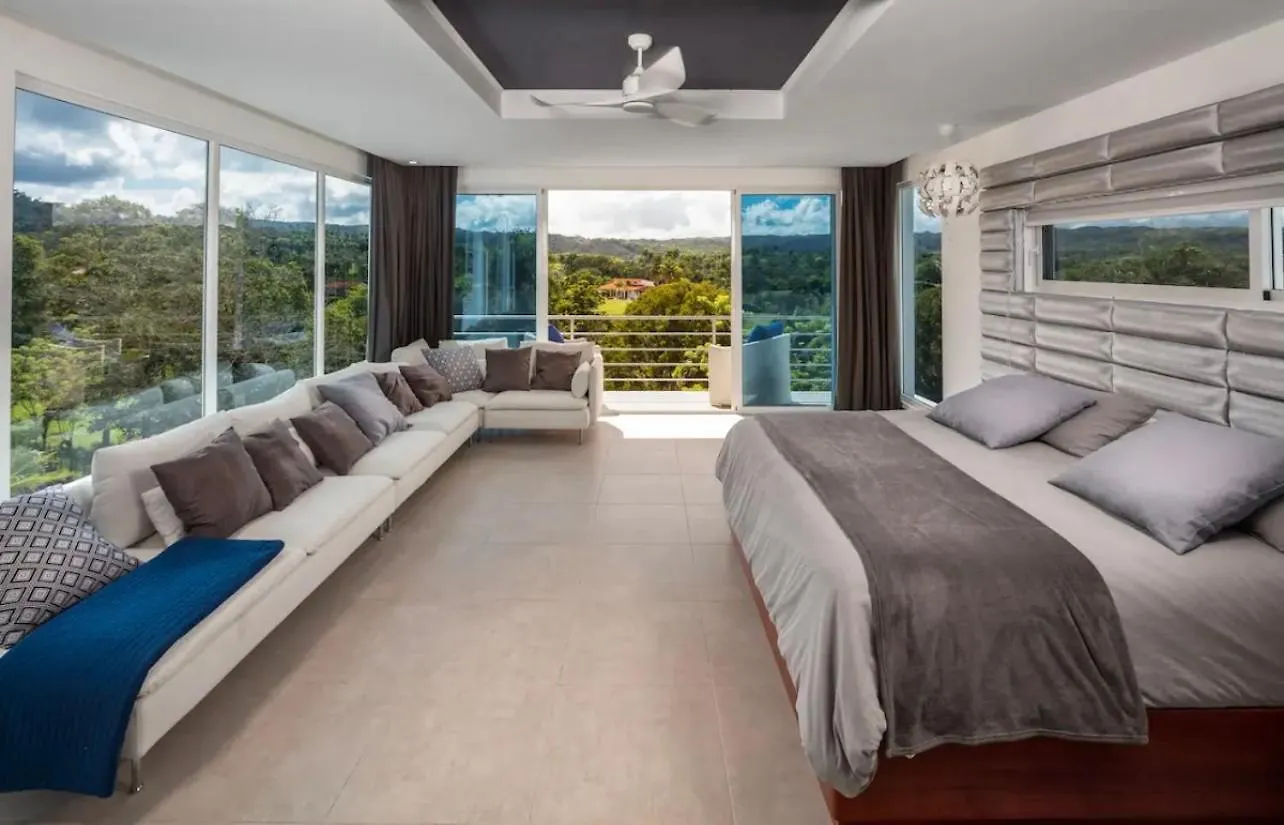Casa Cascada Dr Διαμέρισμα Sosúa