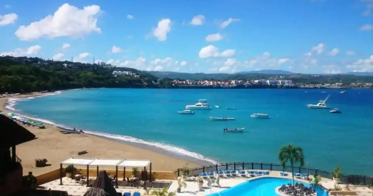 Casa Cascada Dr Διαμέρισμα Sosúa Δομινικανή Δημοκρατία
