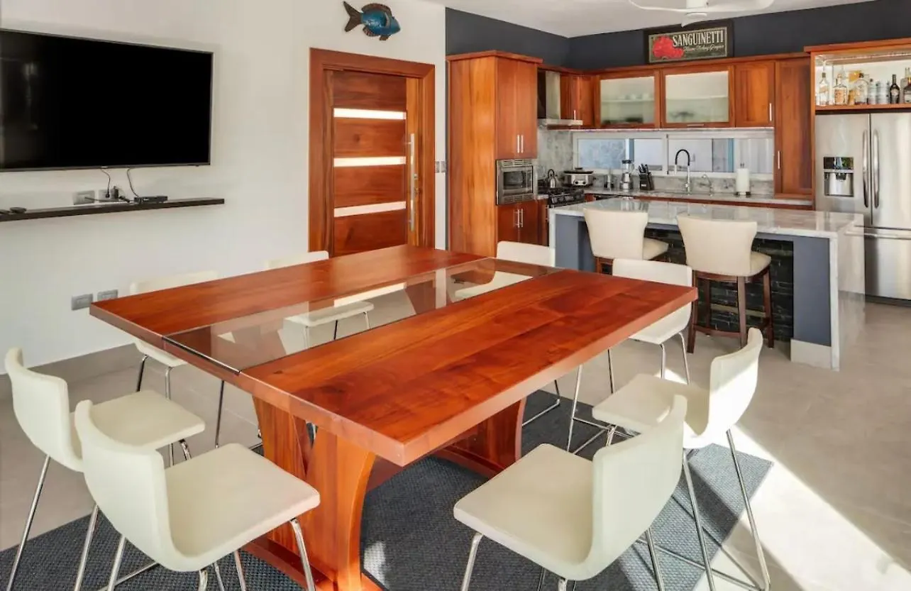 Casa Cascada Dr Διαμέρισμα Sosúa