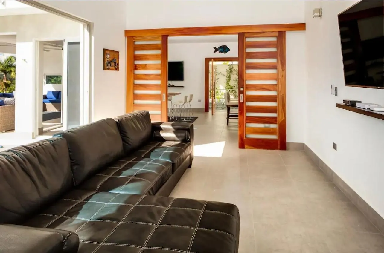 Casa Cascada Dr Apartment Sosua
