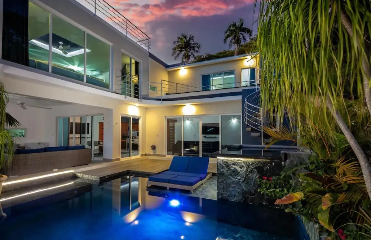 Casa Cascada Dr Apartment Sosua 0*,