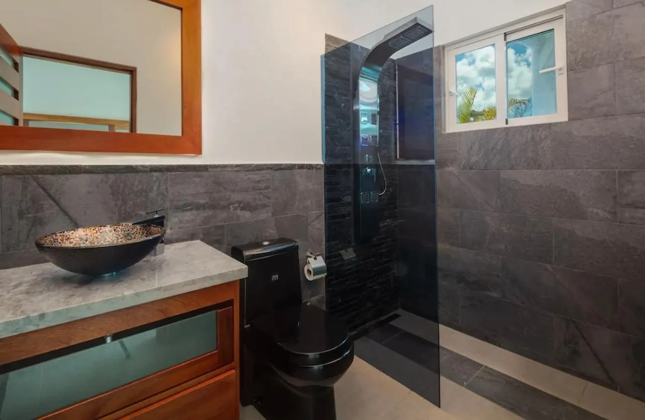 Casa Cascada Dr Apartment Sosua