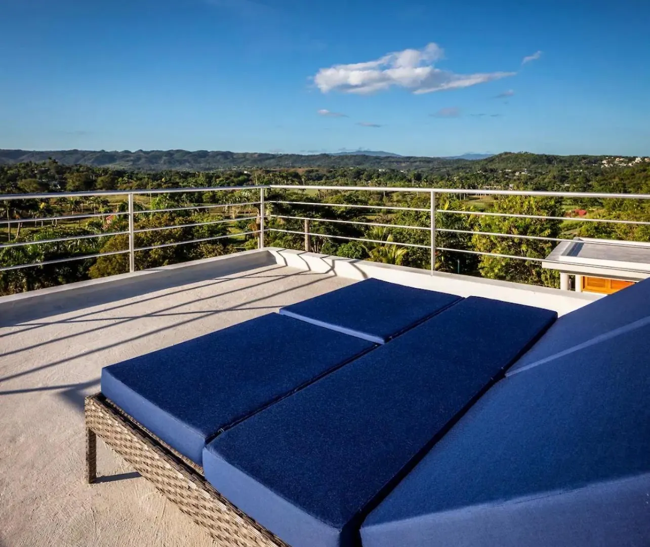 Casa Cascada Dr Apartment Sosua