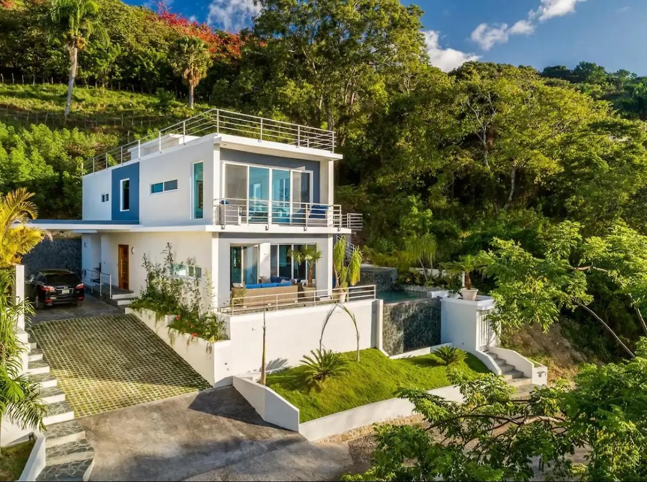 Casa Cascada Dr Apartment Sosua
