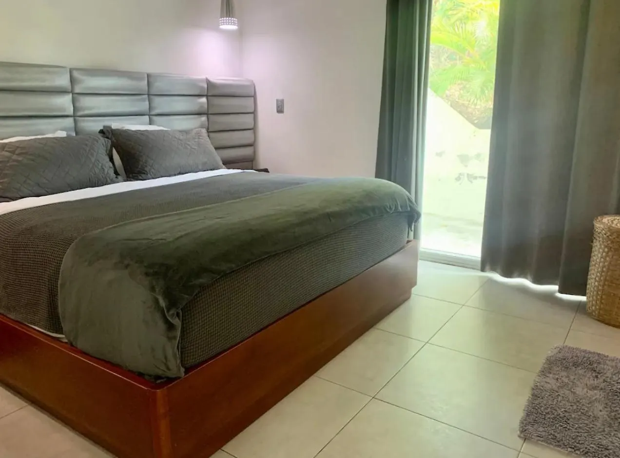 Casa Cascada Dr Apartment Sosua