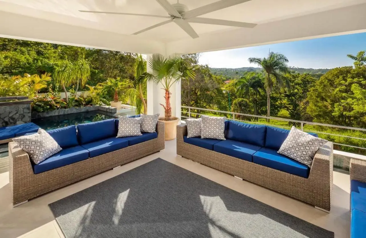 Casa Cascada Dr Apartment Sosua