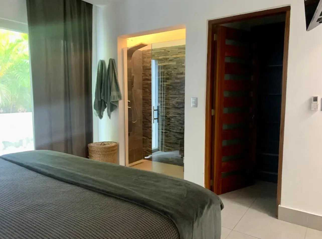 Casa Cascada Dr Apartment Sosua